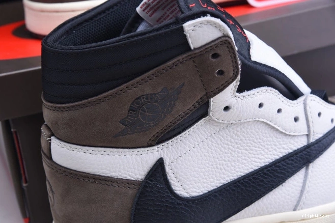 OG JORDAN CD4487-100 - 1 2.0 'TRAVIS HIGH SCOTT' TS AIR SP 0828